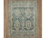 Karastan Rugs Marash 7' 10" X 10' 3" Rug