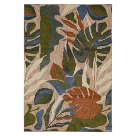 6' X 9'  Rug