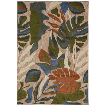 6' X 9' Rug