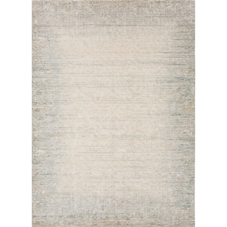 6' 7" X 9' 4"  Rug