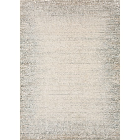 6'5" x 9'3"  Rug