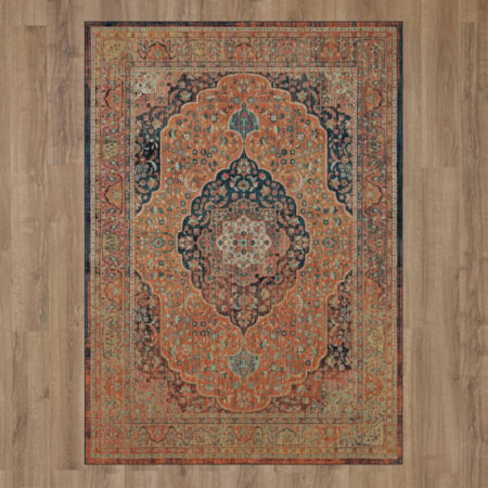 8&apos; x 11&apos;  Rug