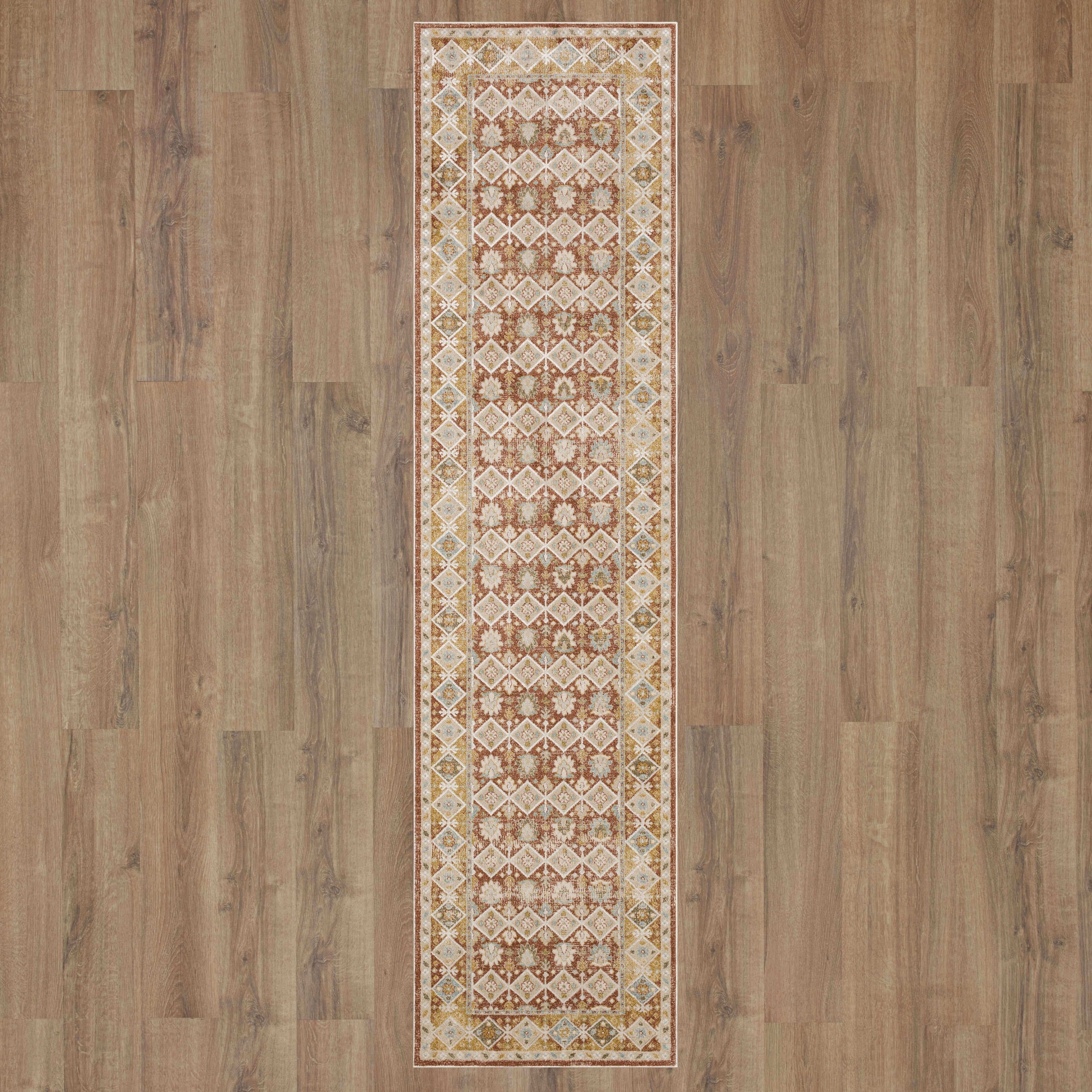 Karastan Rugs Windermere 2' 6" X 10'  Rug