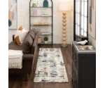 Karastan Rugs Vanguard by Drew & Jonathan Home 2' 4" X 7' 10" Rug