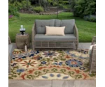 Karastan Rugs Cabana 6' X 9' Rug