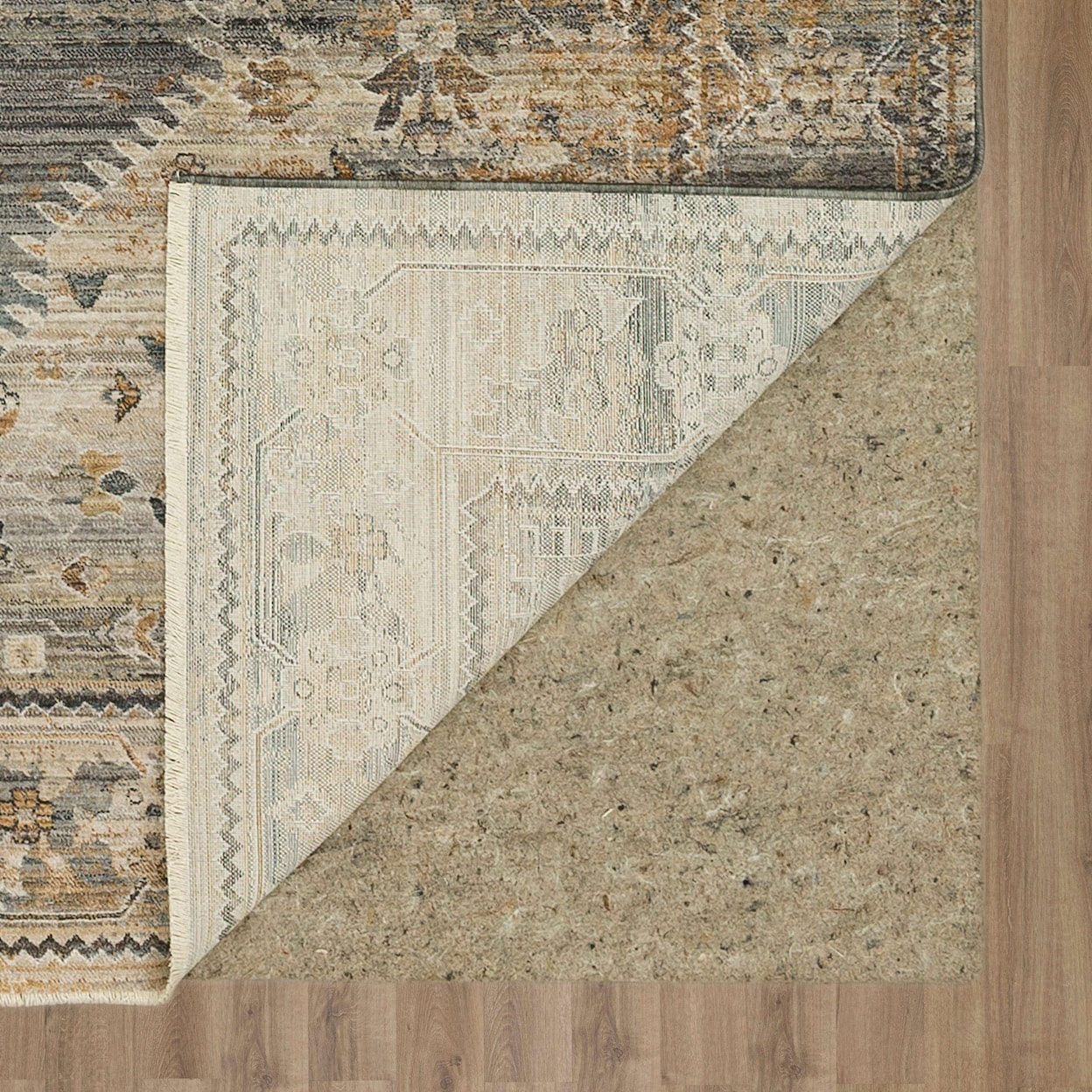 Karastan Rugs Echo 7'10" x 10'3"  Rug