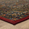 Karastan Rugs Kaleidoscope 2'6" x 10'  Rug