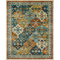 Mele Multi 10' x 14' Area Rug