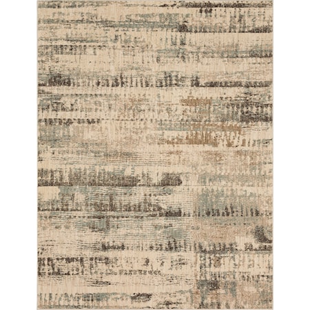 8' x 11'  Rug