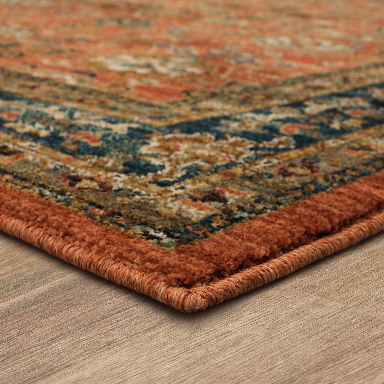 Karastan Rugs Spice Market 2' x 3'  Rug