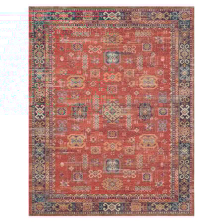 2' 4" X 8'  Rug