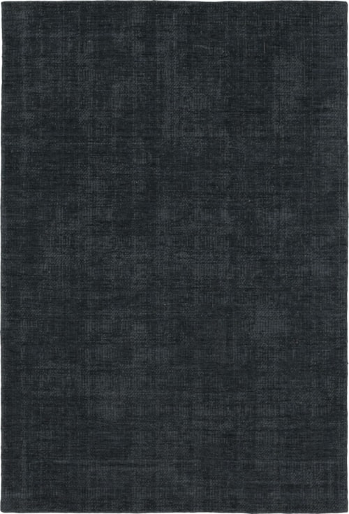 Gemini Charcoal 8' X 10' Area Rug