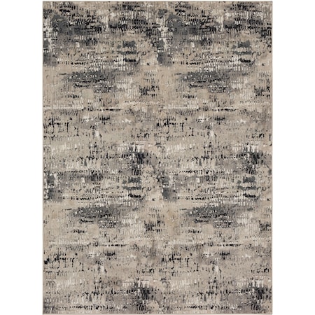 9' 6" X 12' 11"  Rug