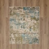 Karastan Rugs Elements 5'3" x 7'10"  Rug