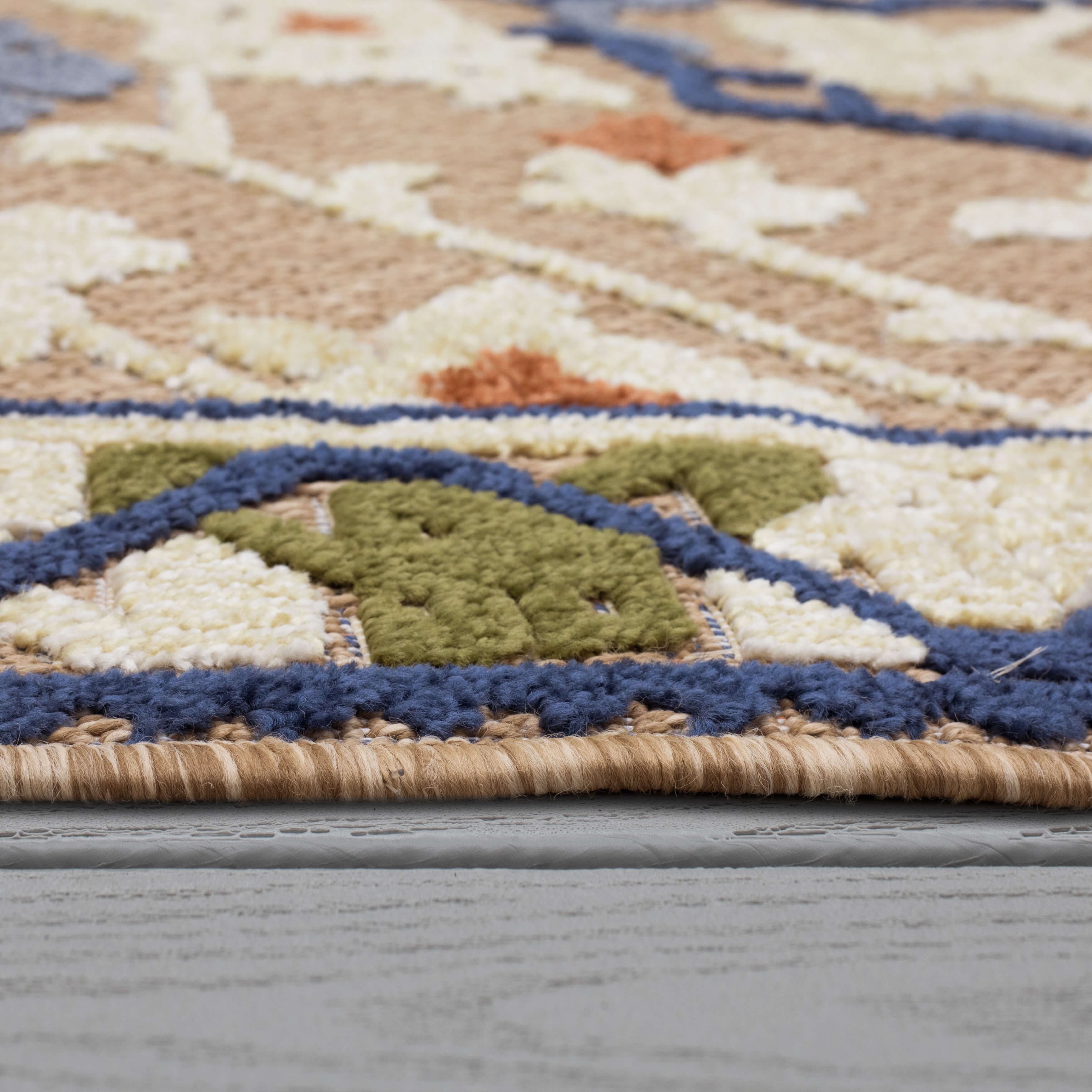 Karastan Rugs Cabana 7' 10" X 10'  Rug