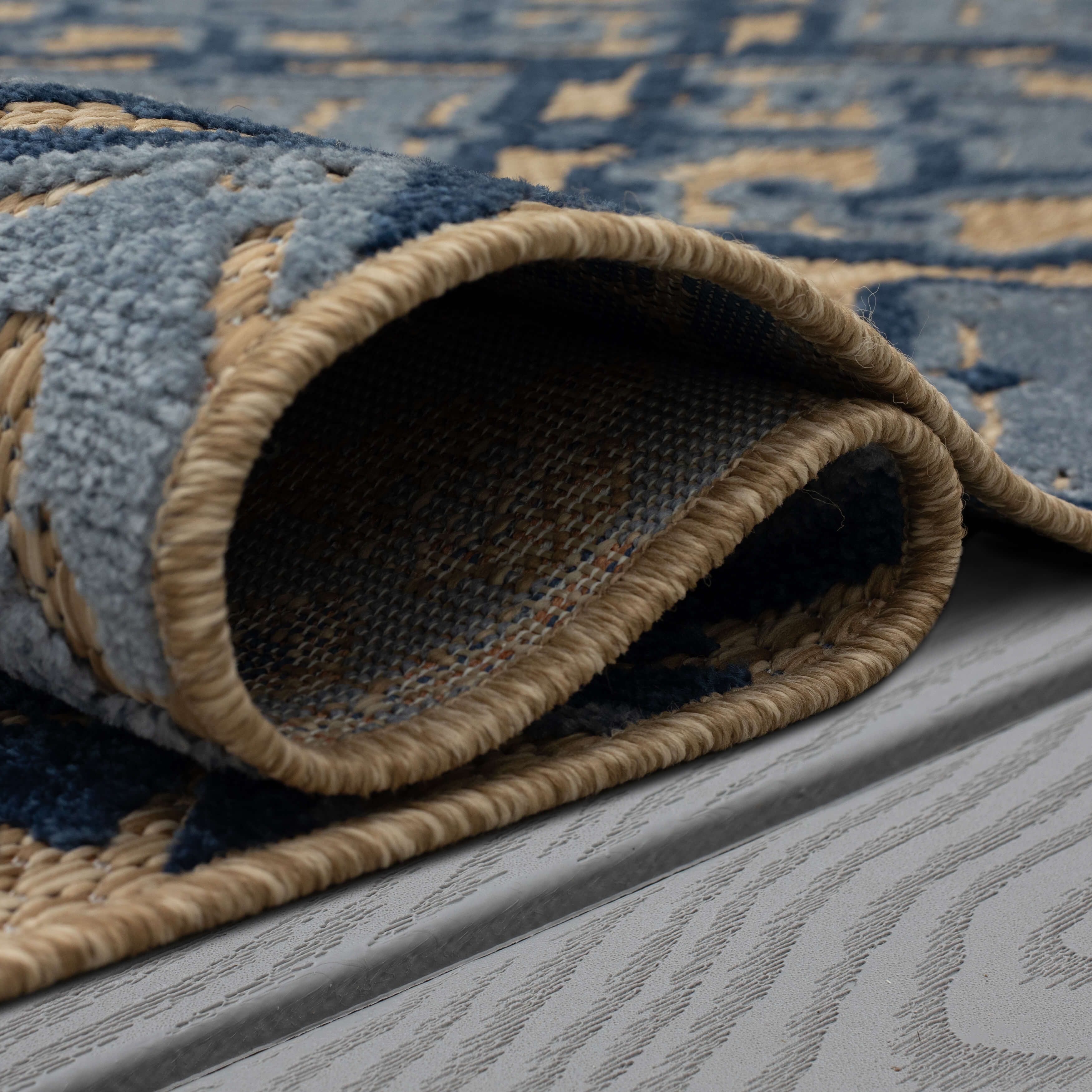 Karastan Rugs Cabana 6' X 9'  Rug