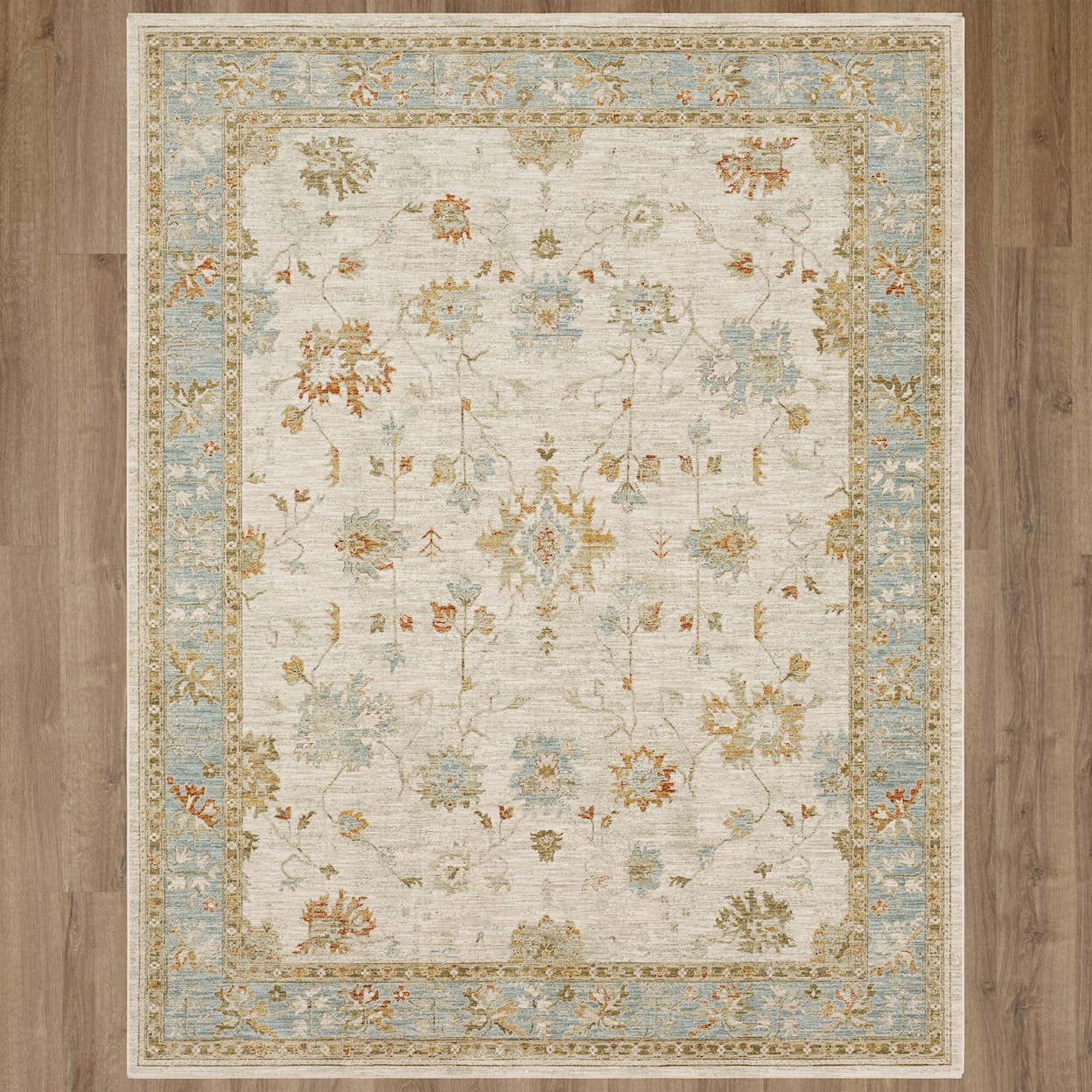 Karastan Rugs Adalia 7'10" x 10'3"  Rug