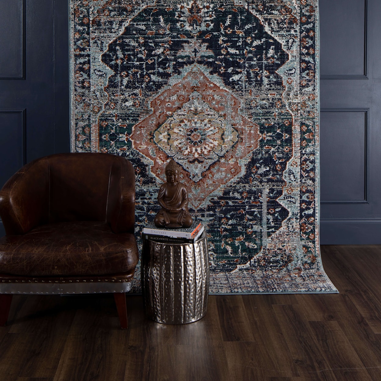 Karastan Rugs SOIREE 9'6" x 12'11"  Rug