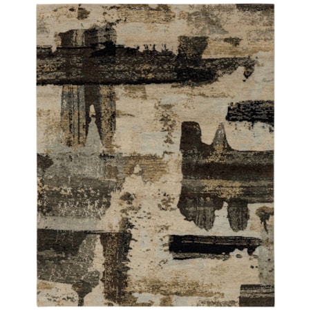 6' X 9' Rug