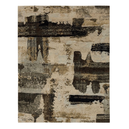 Annora Neutral 6' X 9' Area Rug