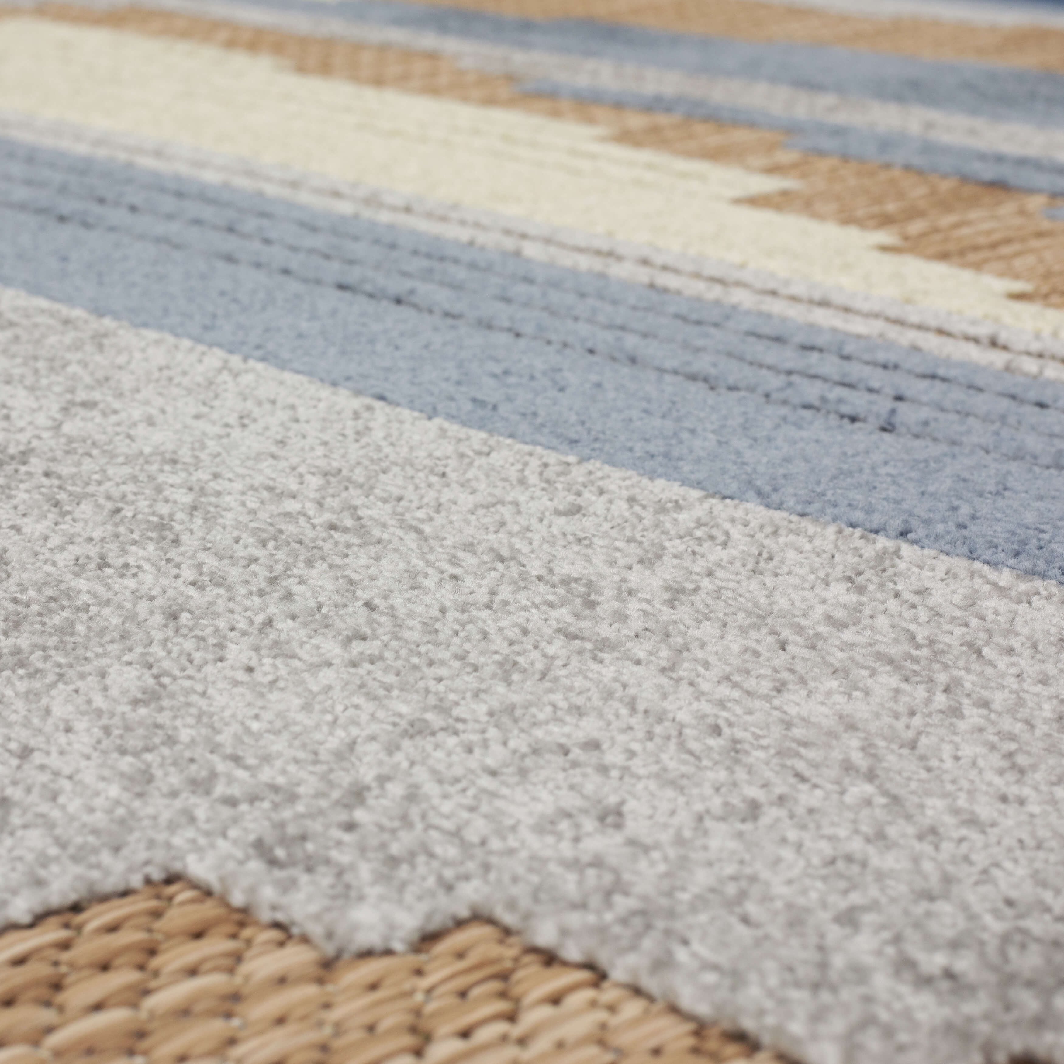 Karastan Rugs Cabana 6' X 9'  Rug