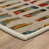 Karastan Rugs Elements 8'ROUND  Rug