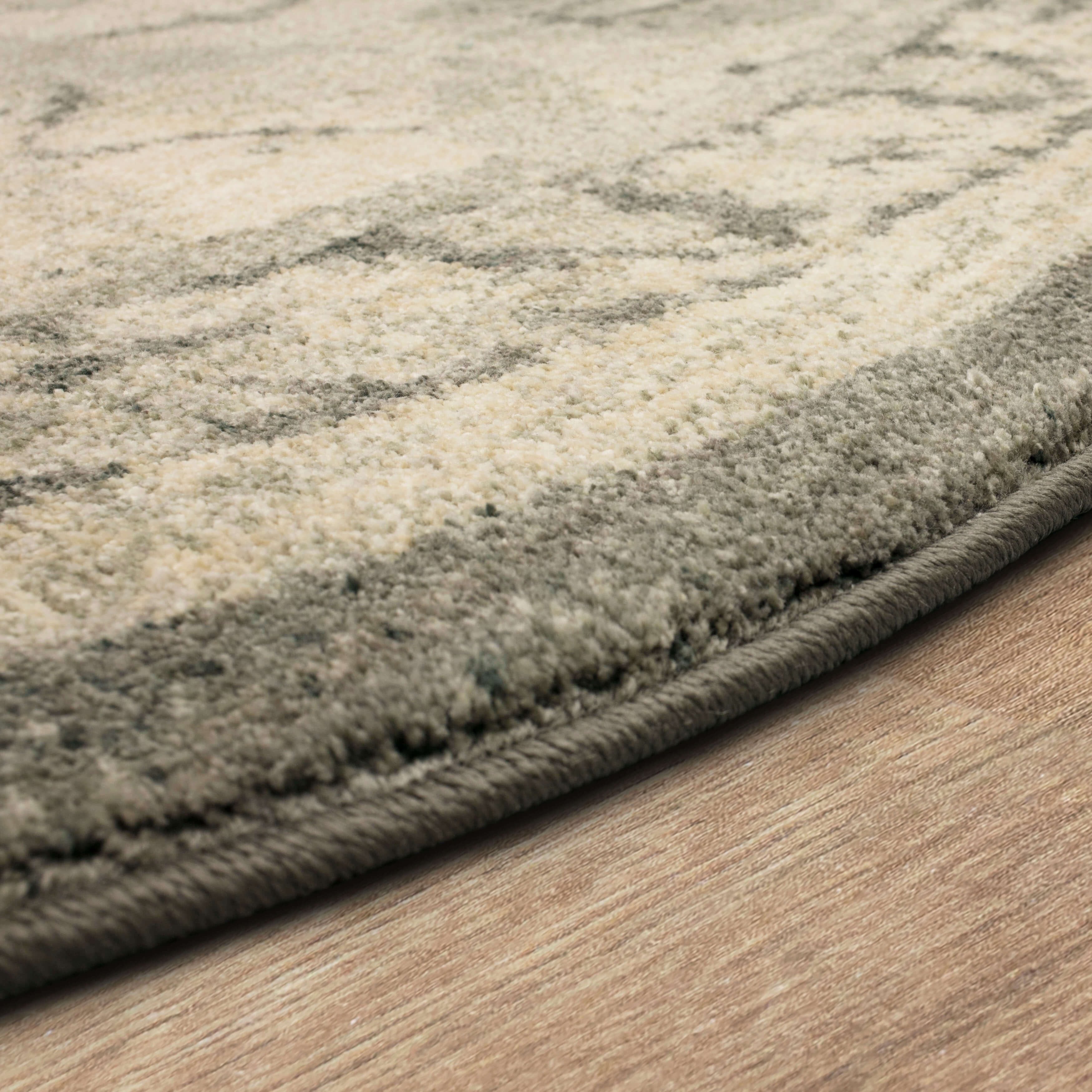Karastan Rugs Euphoria 8' Round  Rug