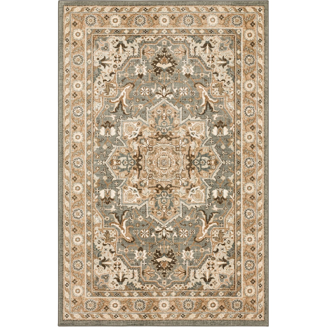 Karastan Rugs Euphoria 9'6" x 12'11"  Rug