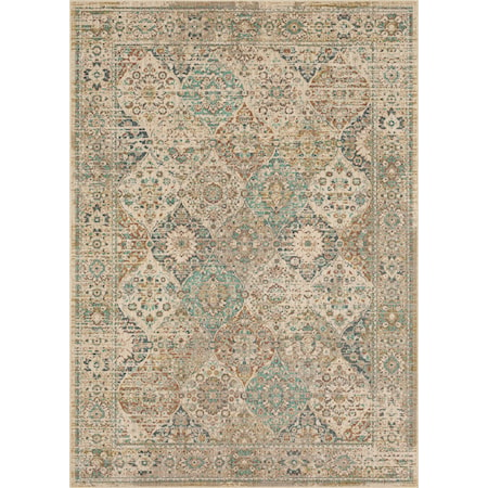 8' x 11'  Rug