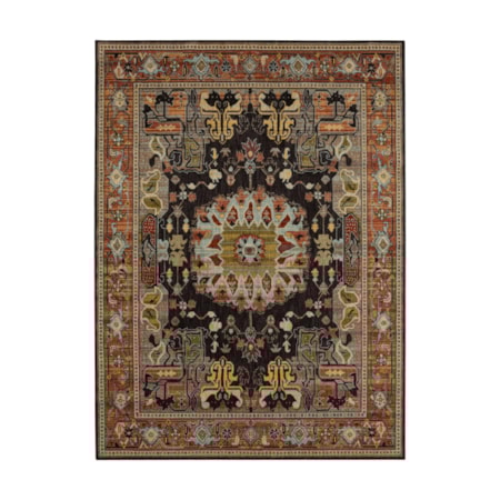 8' X 11'  Rug