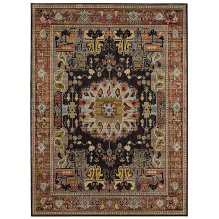 8' X 11' Rug