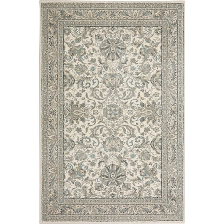 3'6" x 5'6"  Rug