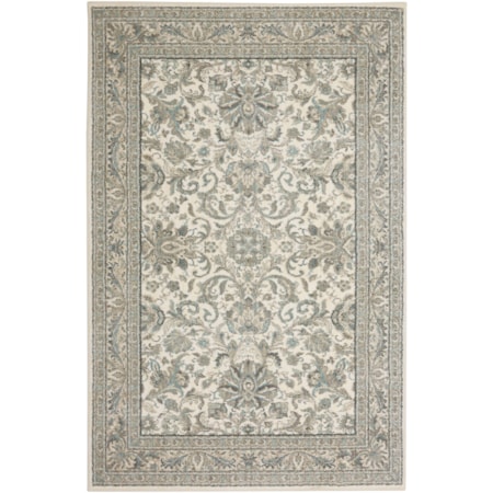 6' 6" X 9' 6"  Rug