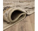 Karastan Rugs Elements 8' Round Rug