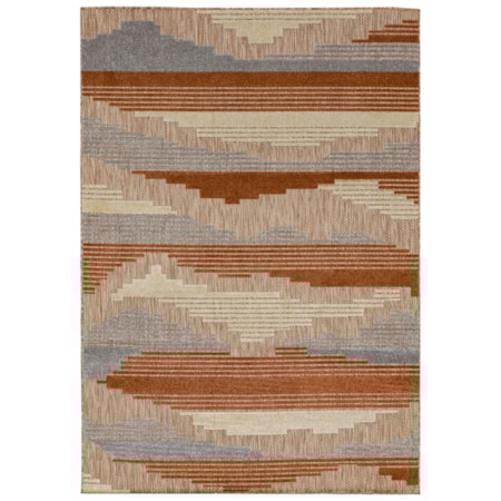 7' 10" X 10' Rug