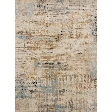 6' x 9'  Rug