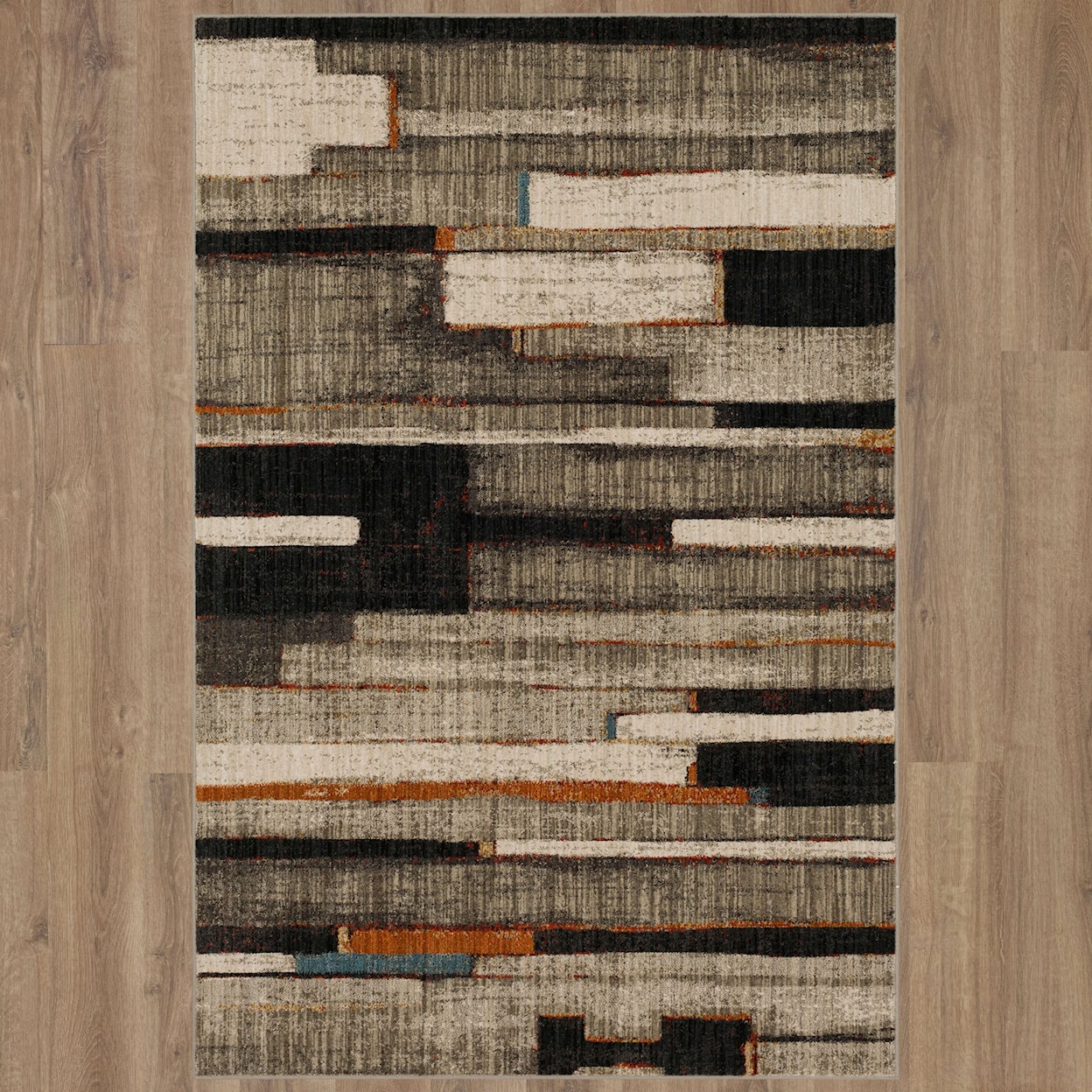 Karastan Rugs Elements 9'6" x 12'11"  Rug