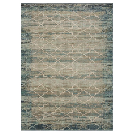 8' X 11'  Rug