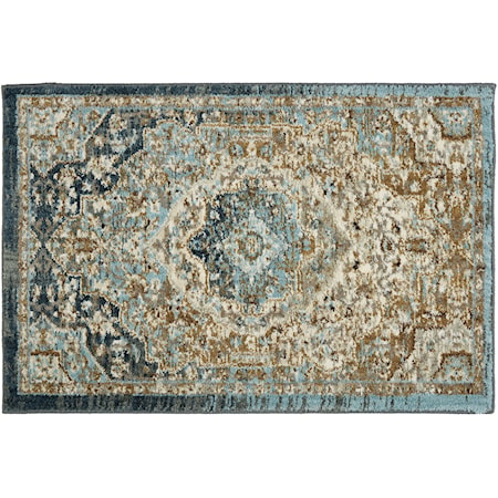 2' x 3'  Rug