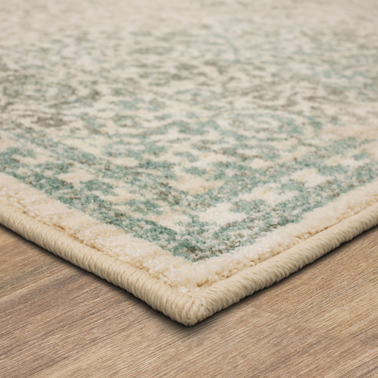 Karastan Rugs Euphoria 3'6" x 5'6"  Rug