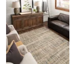 Karastan Rugs Fowler 5' 3" X 7' 10" Rug
