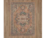 Karastan Rugs Estate 5' 3" X 7' 10" Rug