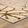 Karastan Rugs Artisan by Scott Living 5'3" x 7'10"  Rug