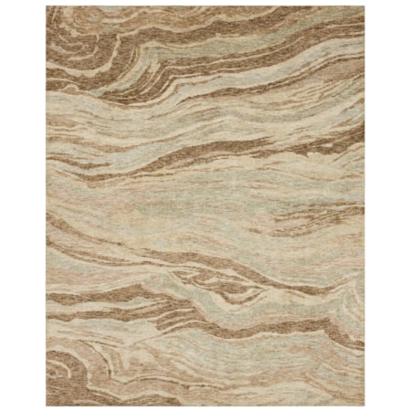 5' 3" X 7' 10" Rug