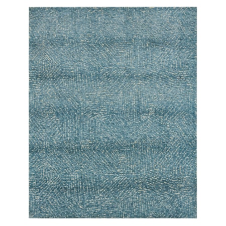 2' 4" X 7' 10"  Rug
