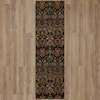 Karastan Rugs Spice Market 2'4" x 7'10"  Rug