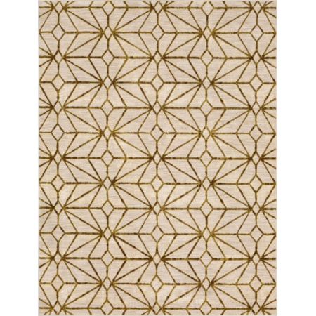 5' 3" X 7' 10"  Rug