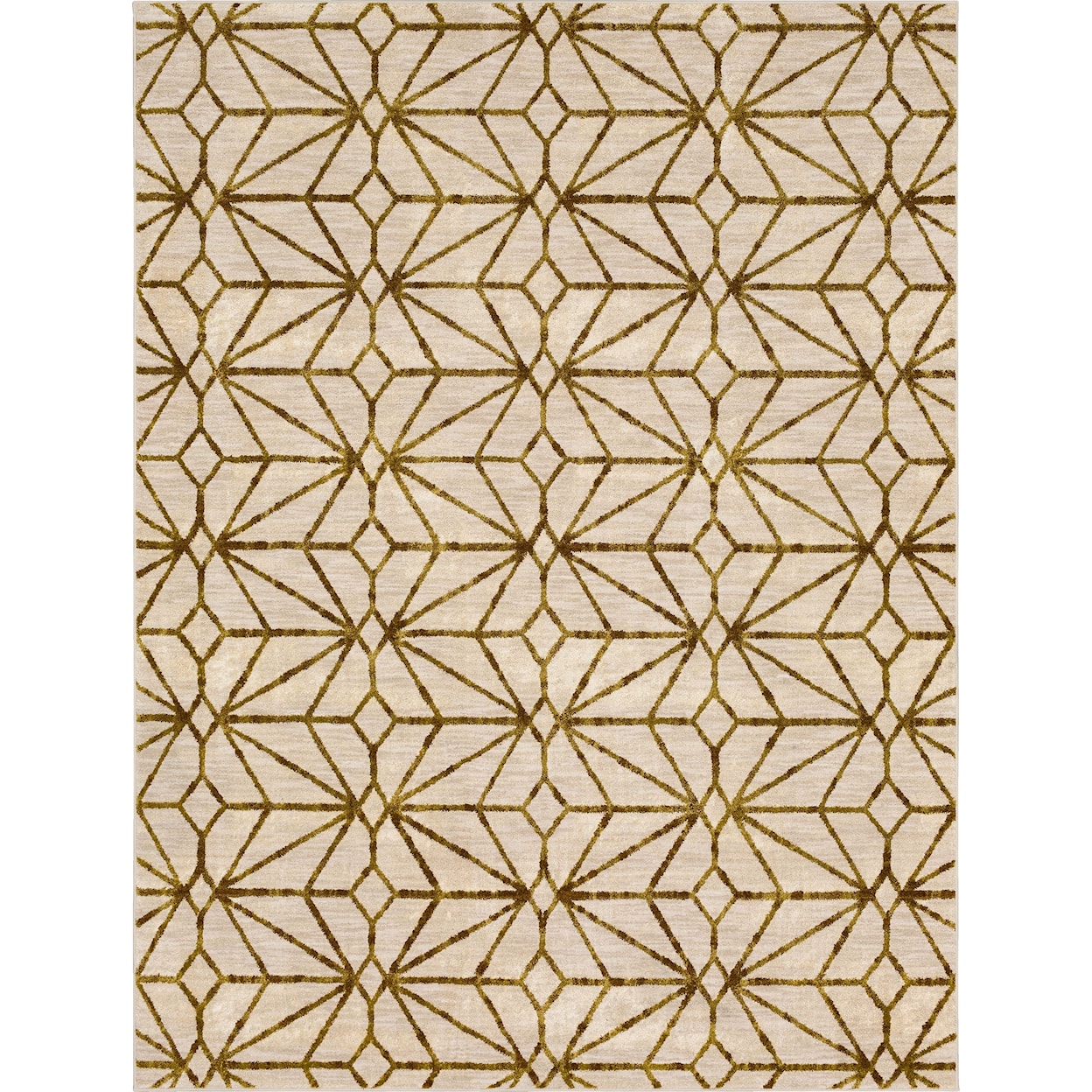 Karastan Rugs Artisan by Scott Living 5'3" x 7'10"  Rug