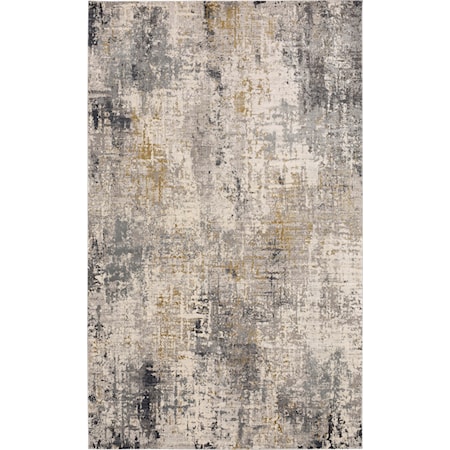 5' x 8'  Rug