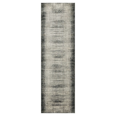 2' 6" X 8'  Rug